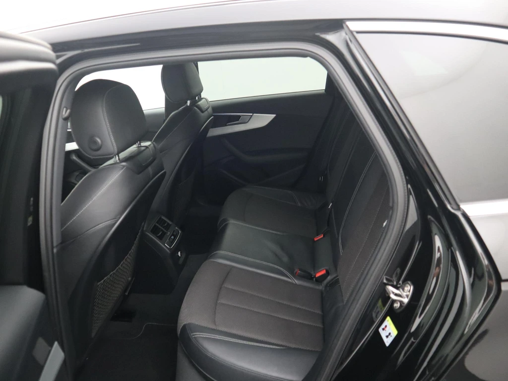 Audi A4 – foto 40