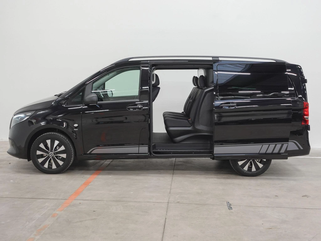 Mercedes-Benz Vito – foto 3