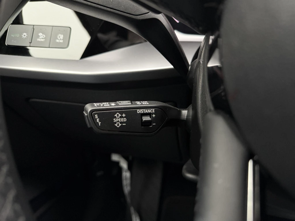 Audi A3 – foto 27