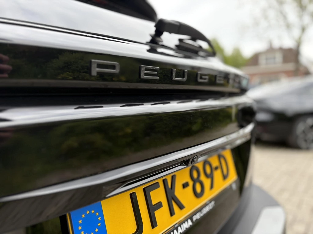 Peugeot 2008 – foto 16