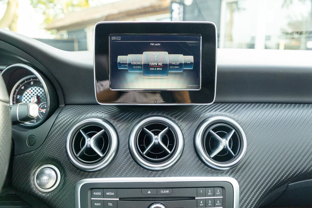 Mercedes-Benz A-Klasse – foto 68