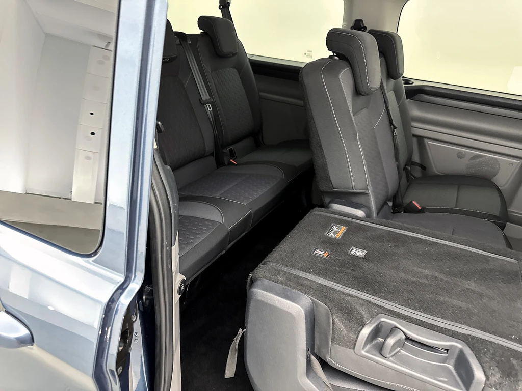 Ford Transit Custom – foto 17