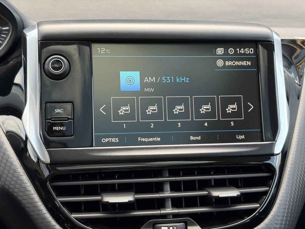 Peugeot 2008 – foto 25