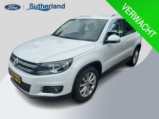 Volkswagen Tiguan – thumbnail 1