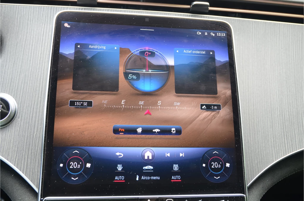 Mercedes-Benz EQS – foto 23