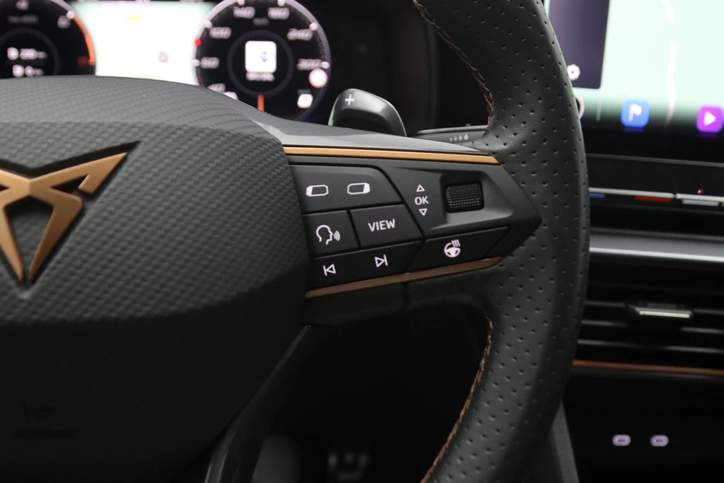 CUPRA Leon – foto 21