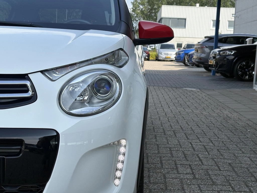Citroën C1 – foto 8