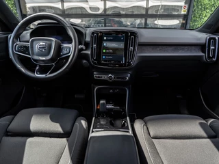 Volvo XC40 – thumbnail 19