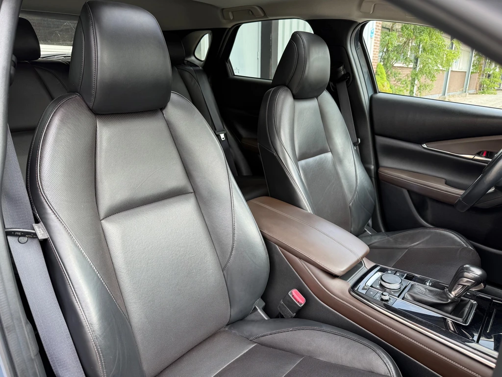 Mazda CX-30 – foto 35
