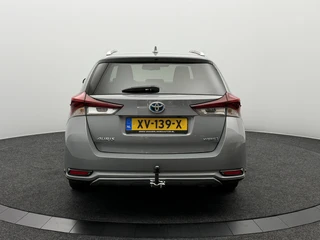 Toyota Auris – thumbnail 4