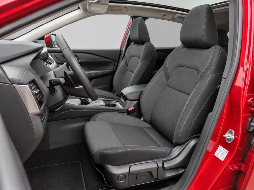 Nissan QASHQAI – foto 9