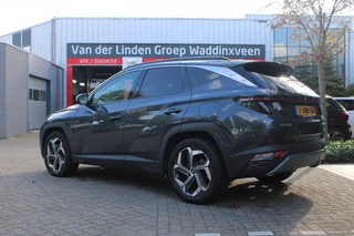 Hyundai Tucson – thumbnail 3