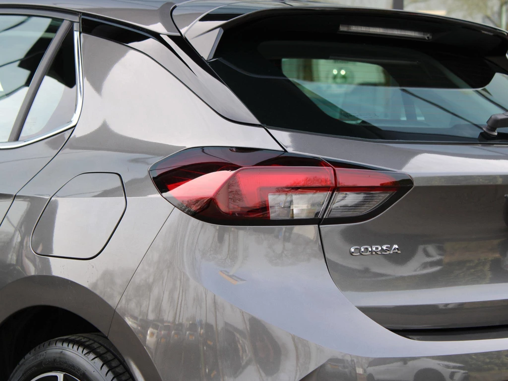 Opel Corsa – foto 21