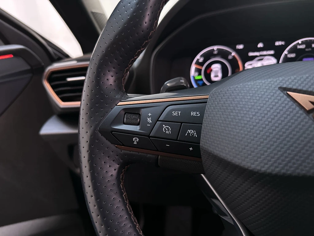 CUPRA Formentor – foto 26
