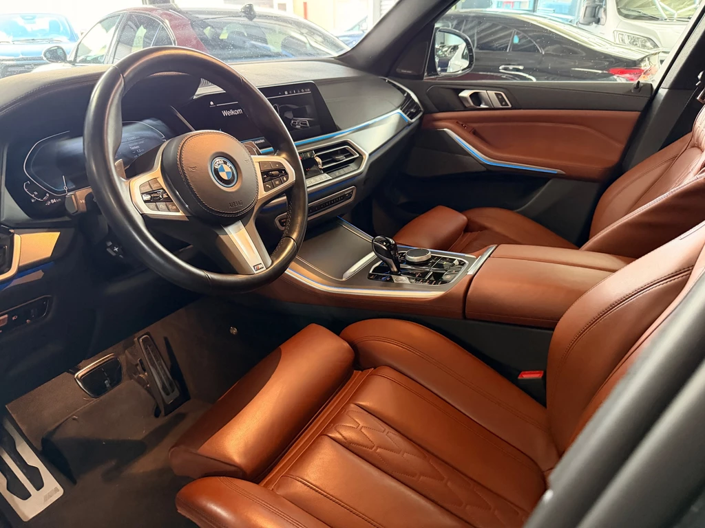 BMW X5 – foto 26