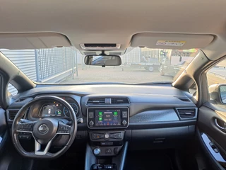 Nissan Leaf – thumbnail 19