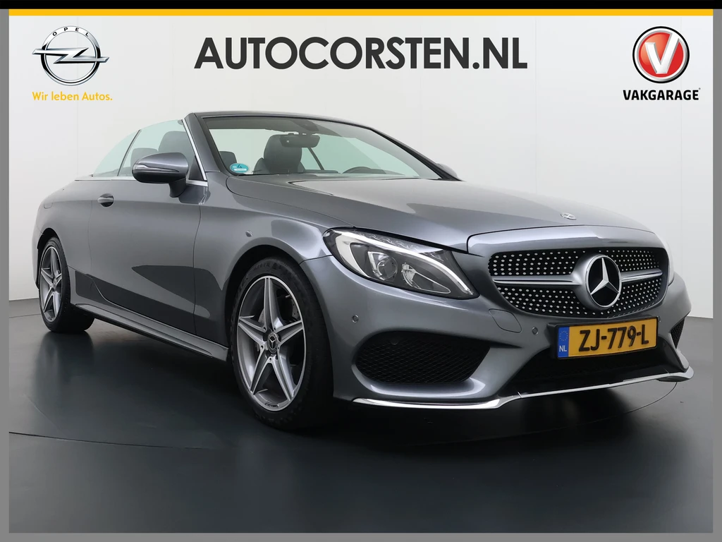 Mercedes-Benz C-Klasse – foto 8