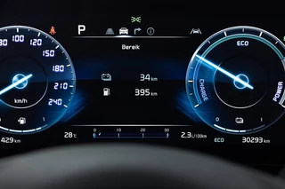 Kia Sportage – thumbnail 34