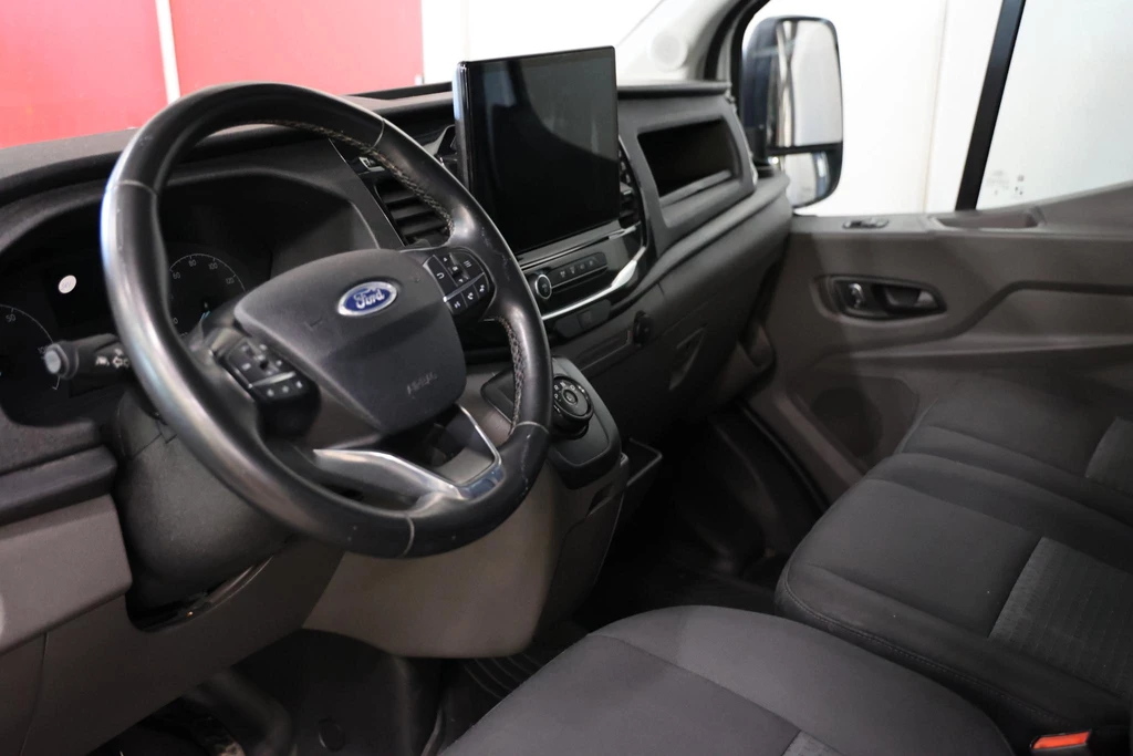 Ford E-Transit – foto 17