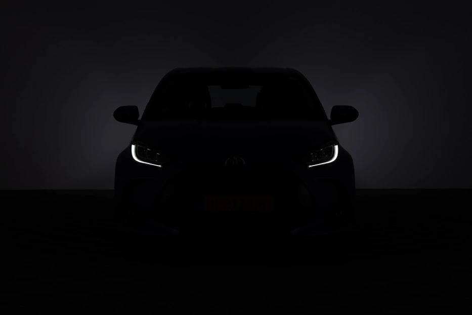 Toyota Yaris – foto 8