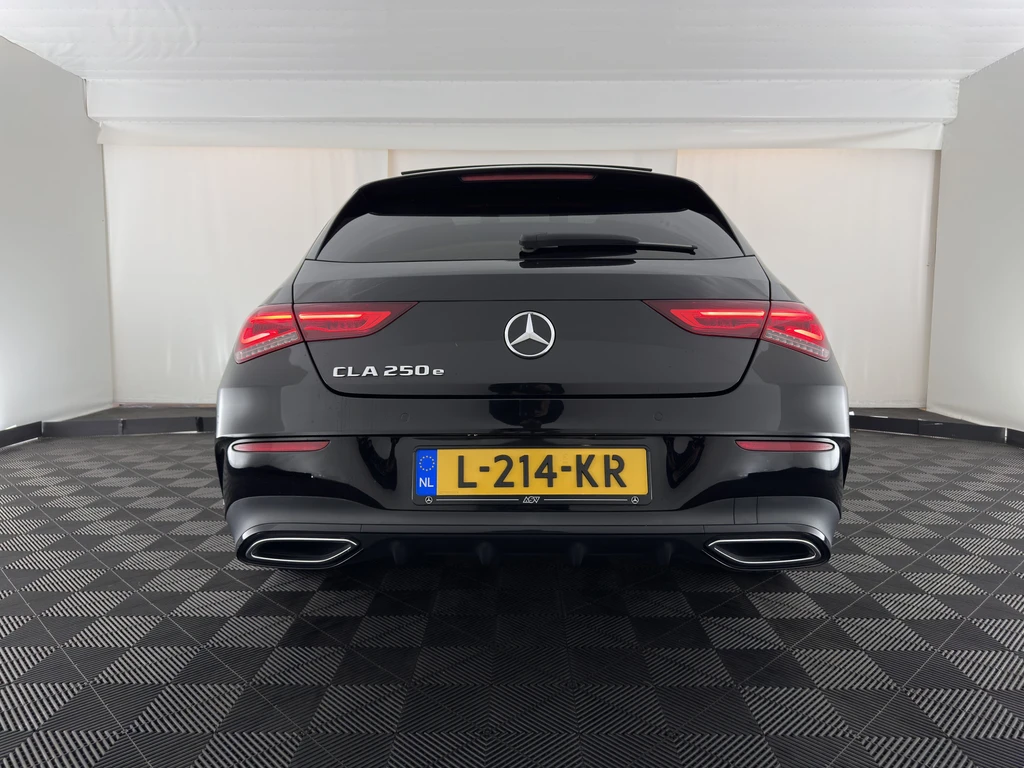 Mercedes-Benz CLA – foto 3