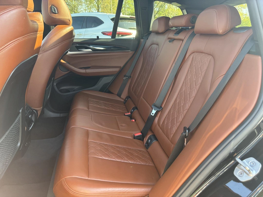 BMW X3 – foto 32