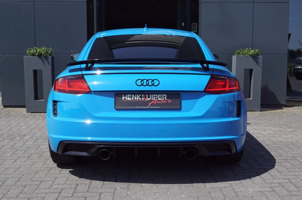 Audi TT – foto 11