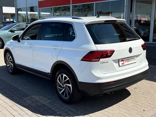 Volkswagen Tiguan – thumbnail 3