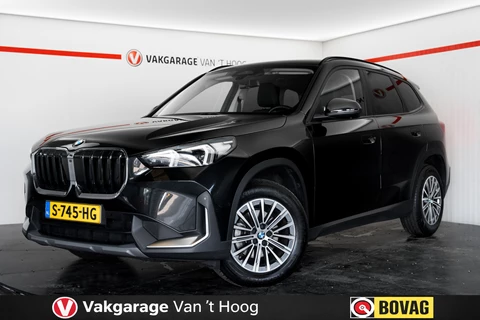 BMW X1 sDrive18i Nw model Leder Camera Sfeerverlichting