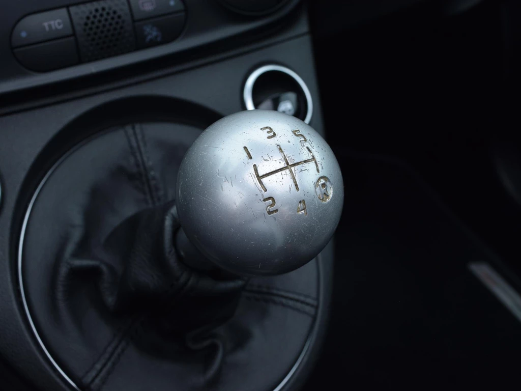 Fiat 500C – foto 16