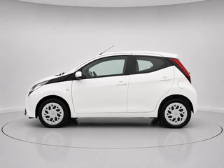 Toyota Aygo – thumbnail 2