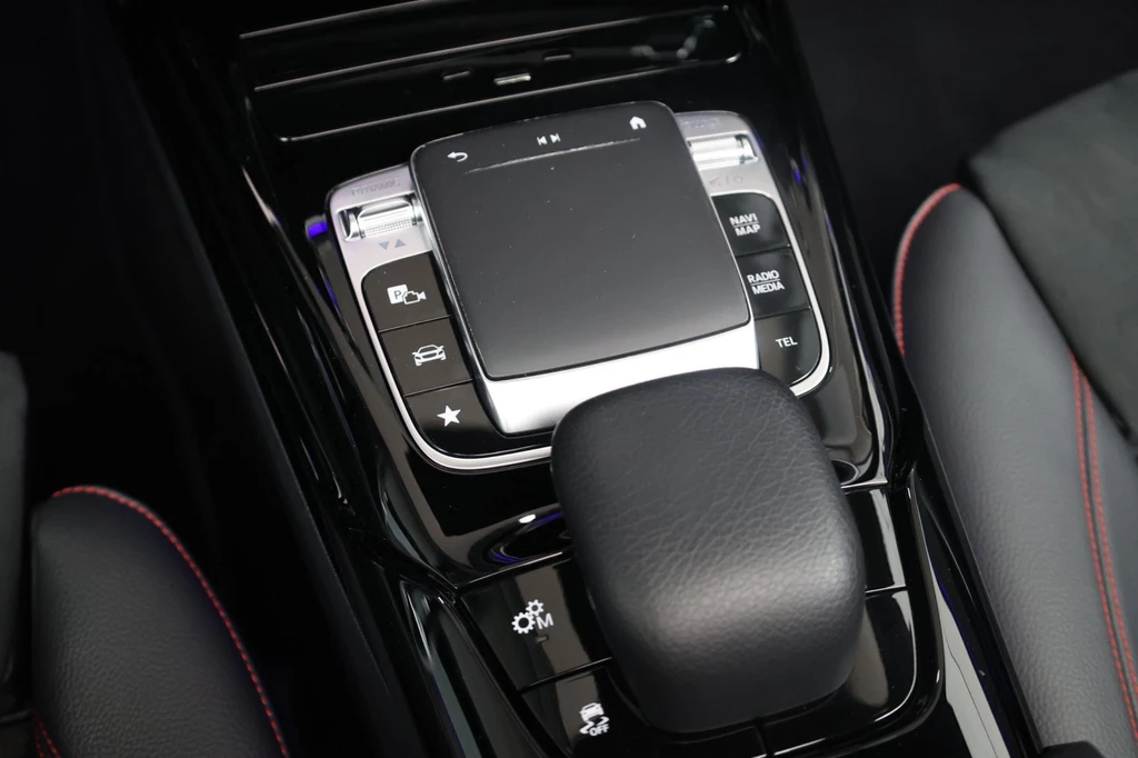 Mercedes-Benz A-Klasse – foto 23