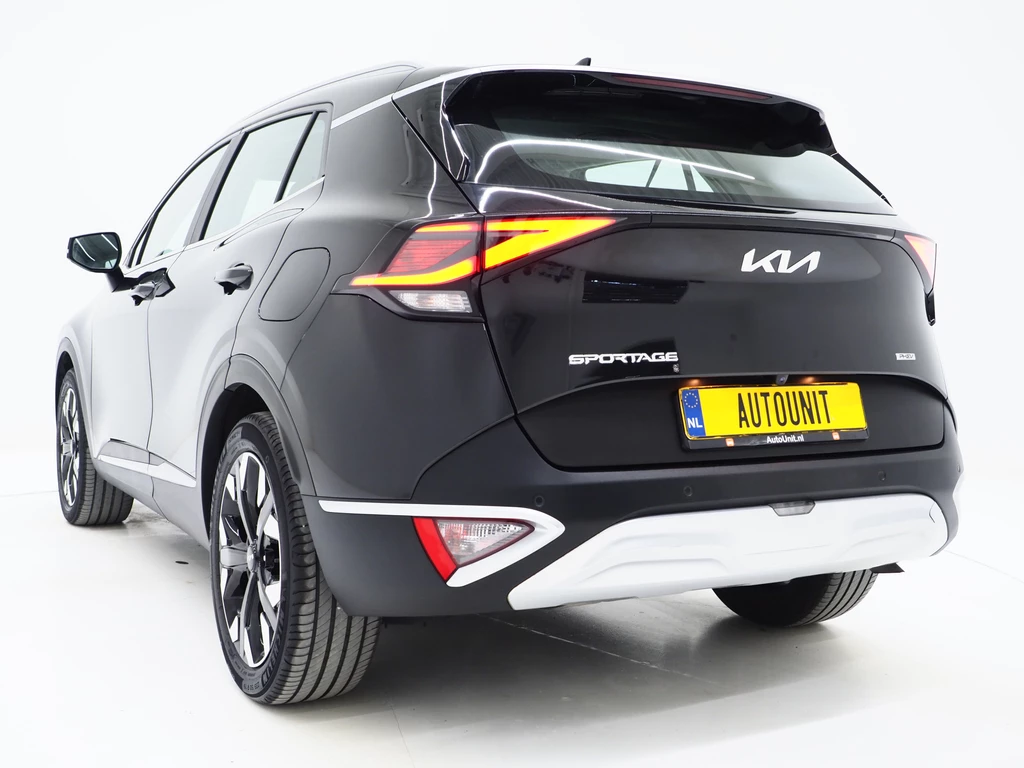 Kia Sportage – foto 3