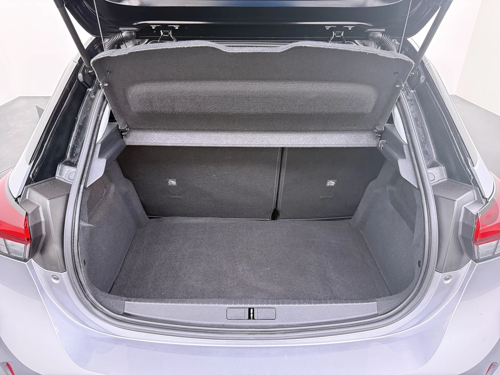 Opel Corsa-e – foto 23
