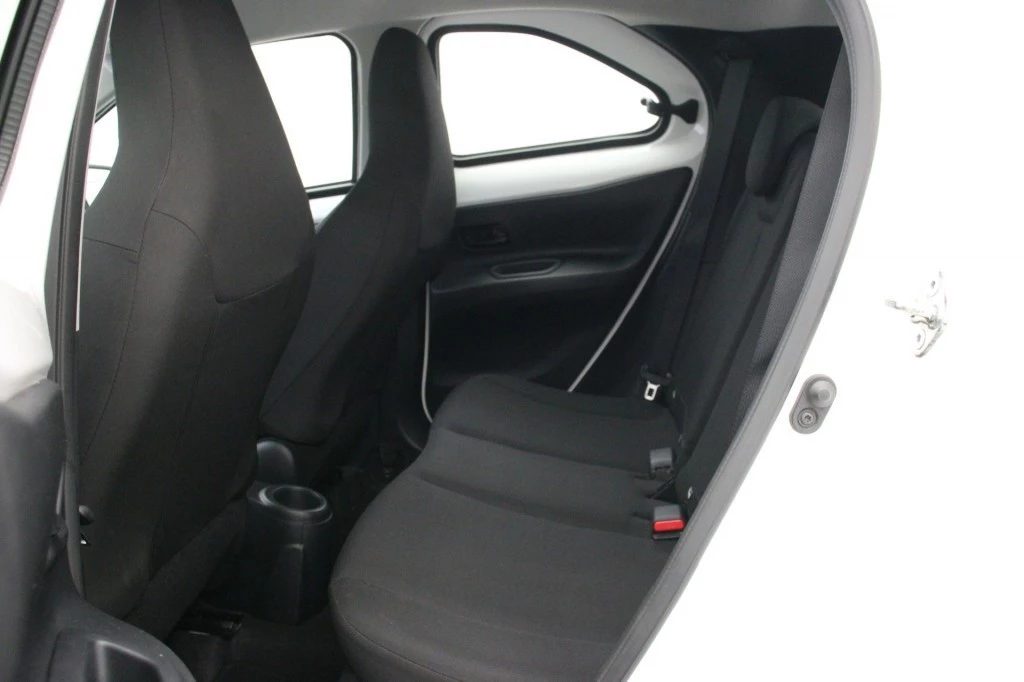 Toyota Aygo – foto 13