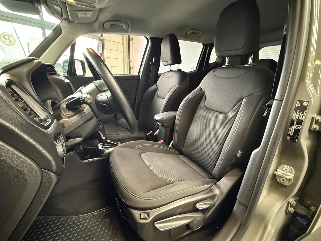 Jeep Renegade – foto 23