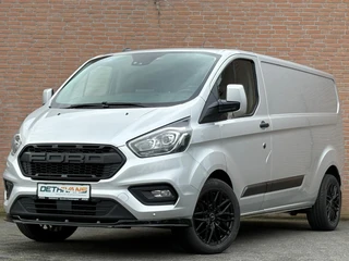 Ford Transit Custom – thumbnail 2