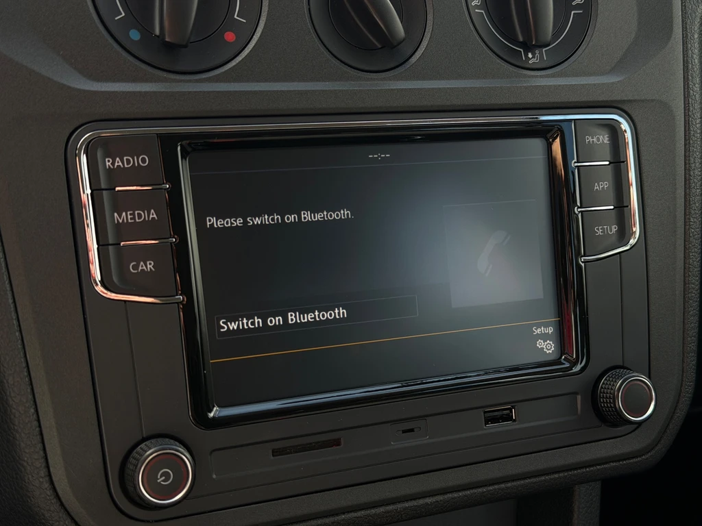Volkswagen Caddy – foto 20