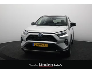 Toyota RAV4 – thumbnail 1