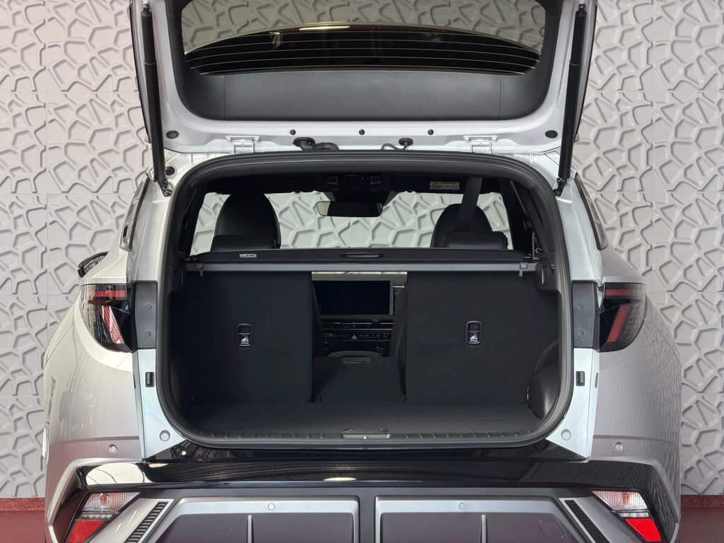 Hyundai Tucson – foto 70