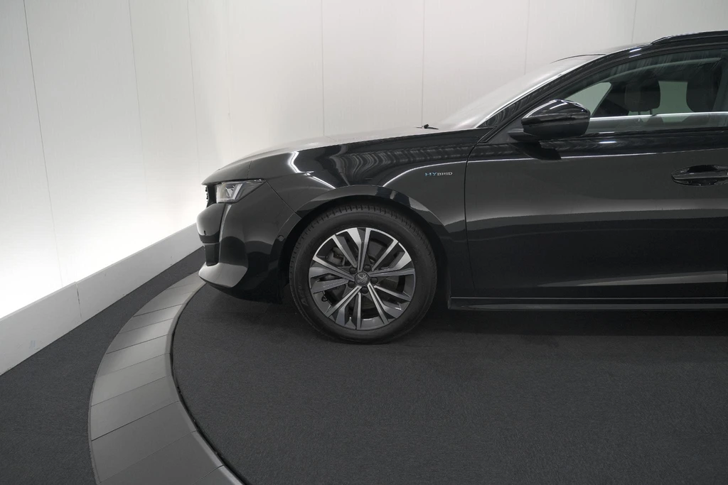 Peugeot 508 – foto 5