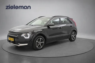 Kia Niro – thumbnail 1