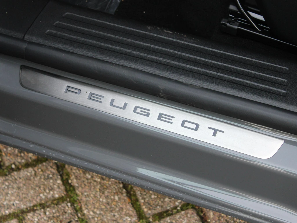Peugeot 2008 – foto 13