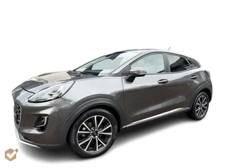 Ford Puma – thumbnail 2