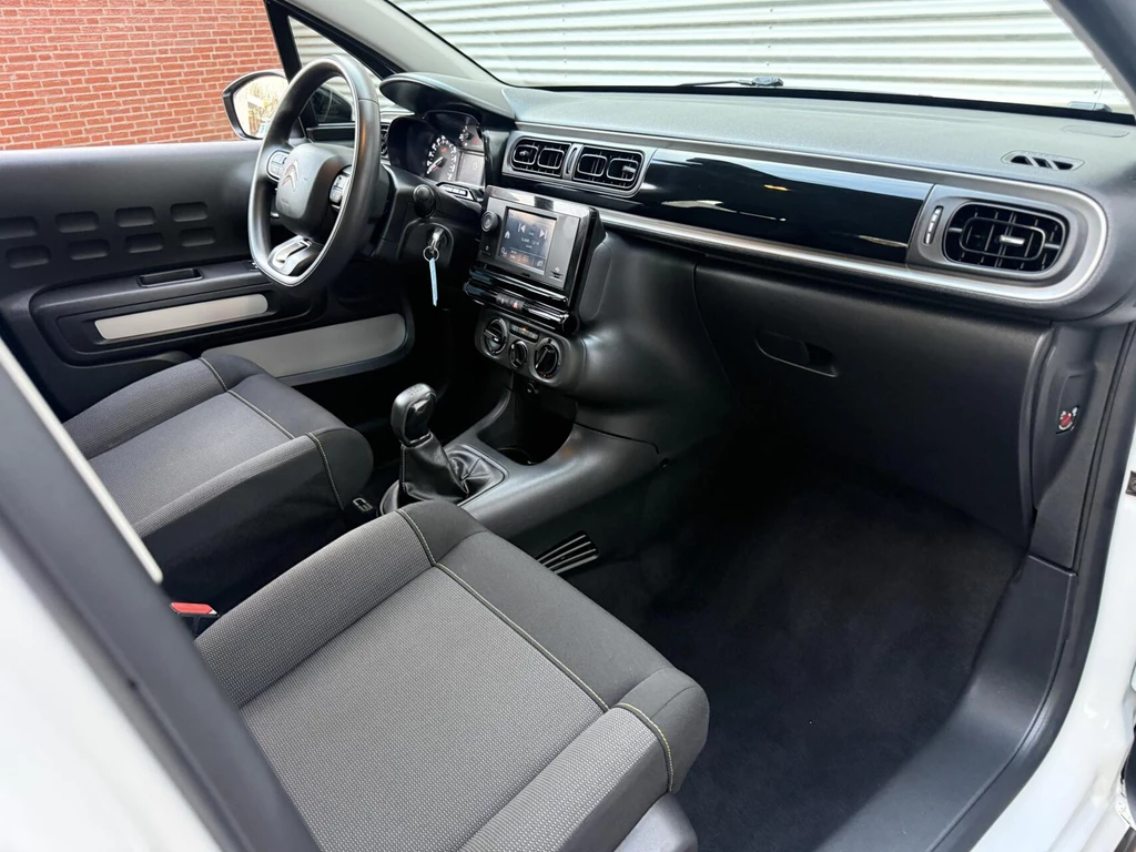 Citroën C3 – foto 7