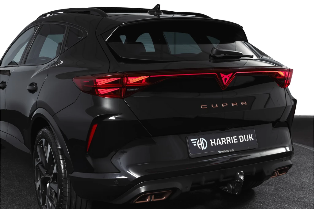 CUPRA Formentor – foto 7