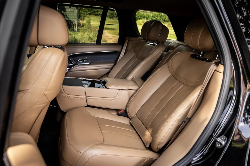 Land Rover Range Rover – foto 65