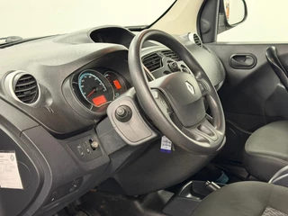 Renault Kangoo Z.E. – thumbnail 22