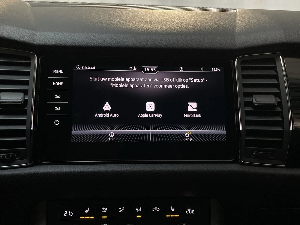 Škoda Kodiaq – foto 21