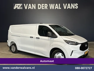 Ford Transit Custom – thumbnail 4